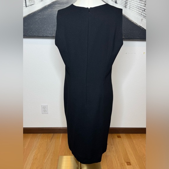 VTG Doncaster Classic Little Black Dress - Picture 8 of 8